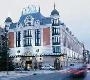 Hotel Silken Ciudad De Vitoria Hotel Silken Ciudad De Vitoria