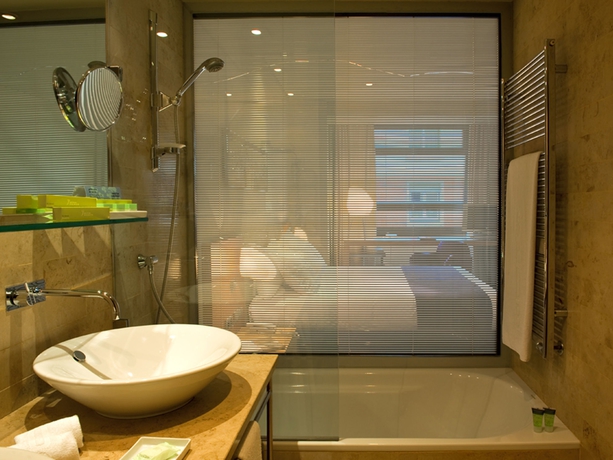Hotel Silken Gran Domine