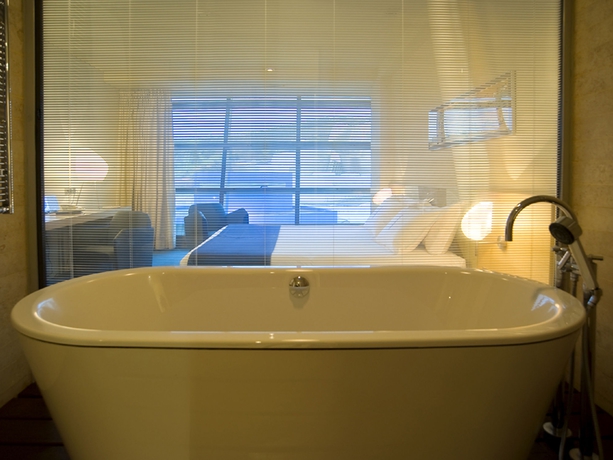 Hotel Silken Gran Domine