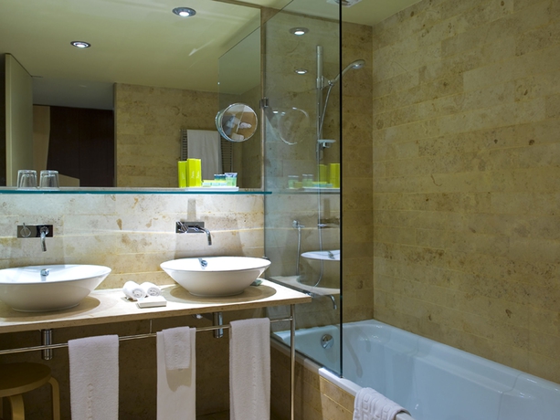 Hotel Silken Gran Domine