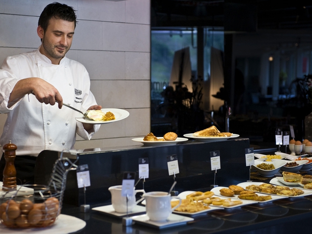 Hotel Silken Gran Domine