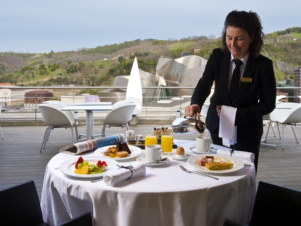 Hotel Silken Gran Domine