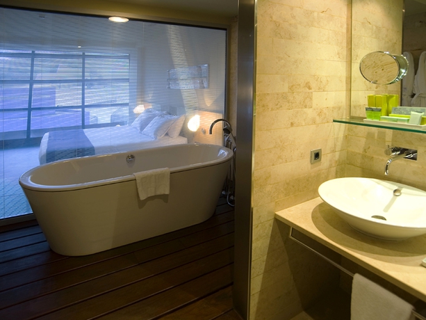 Hotel Silken Gran Domine