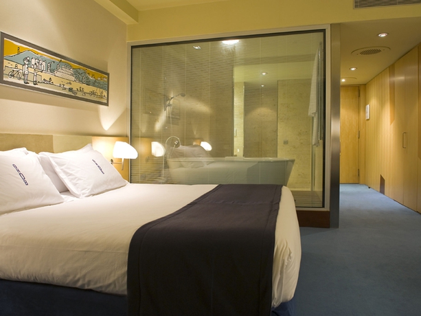 Hotel Silken Gran Domine