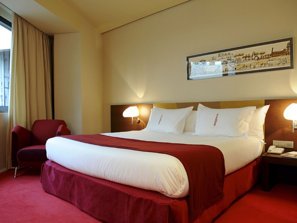 Hotel Silken Gran Domine