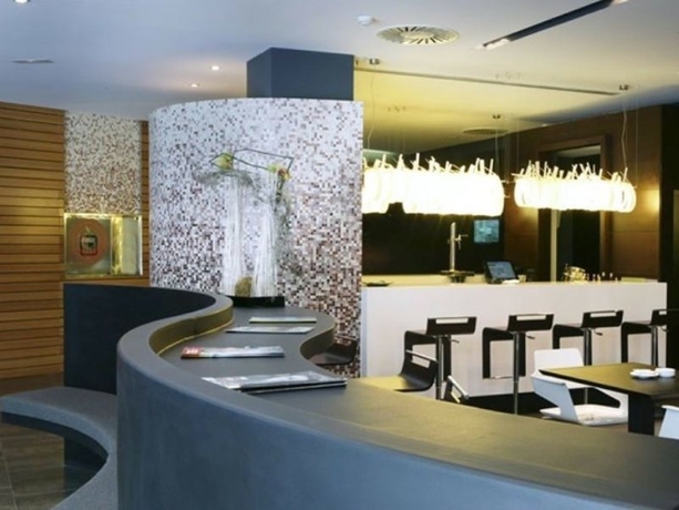 Hotel Silken Gran Teatro