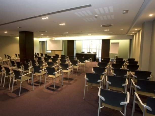 Hotel Silken Gran Teatro