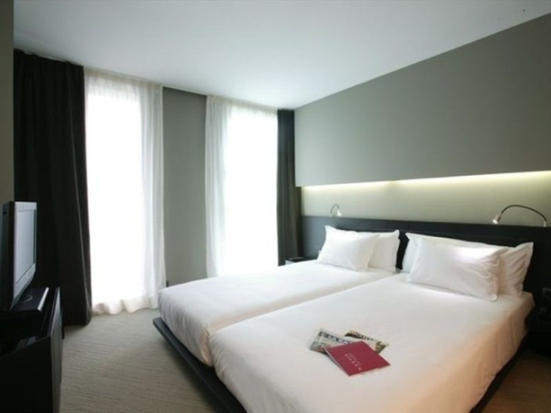 Hotel Silken Gran Teatro