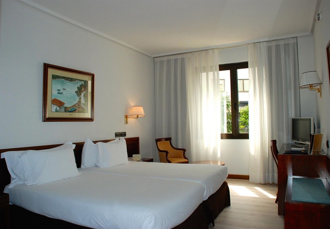 Hotel Silken Indautxu