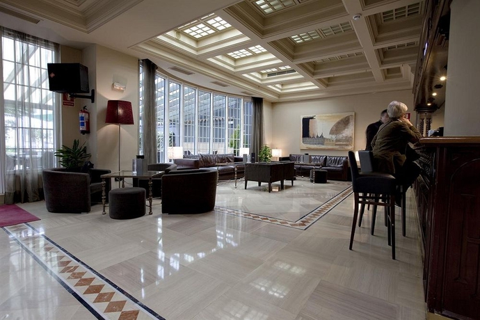 Hotel Silken Indautxu