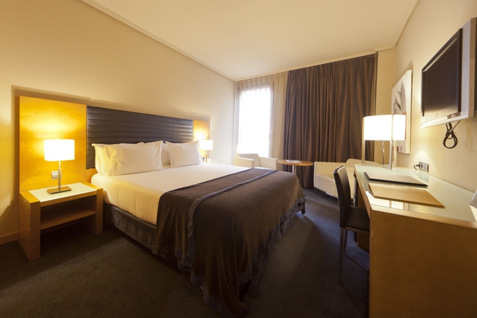 Hotel Silken Indautxu