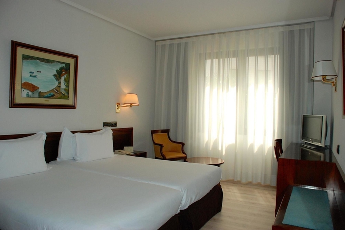 Hotel Silken Indautxu