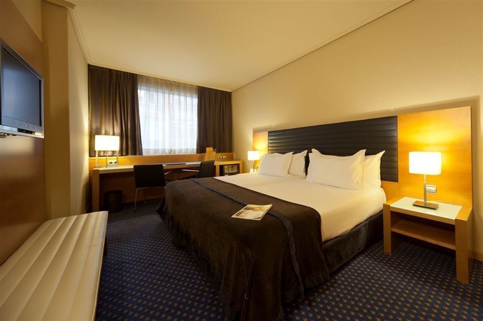 Hotel Silken Indautxu
