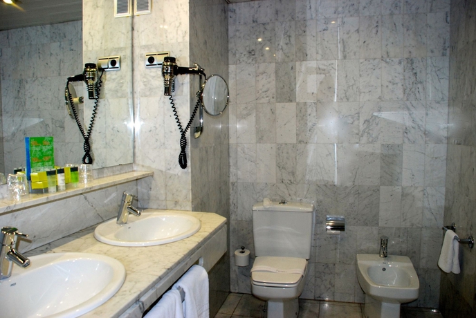 Hotel Silken Indautxu