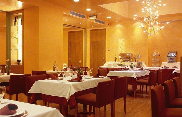 Hotel Silken Monumental Naranco