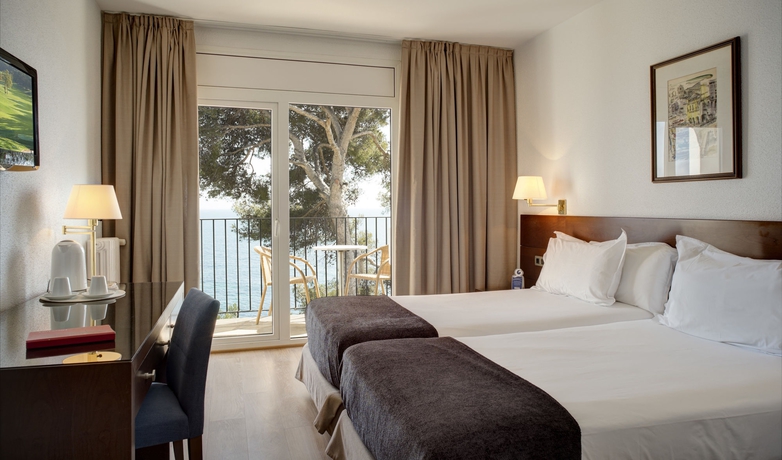 Hotel Silken Park Hotel San Jorge
