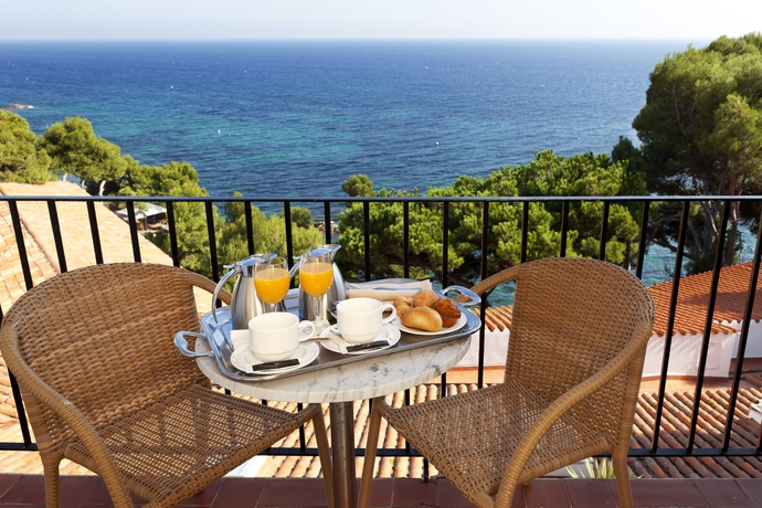 Hotel Silken Park San Jorge