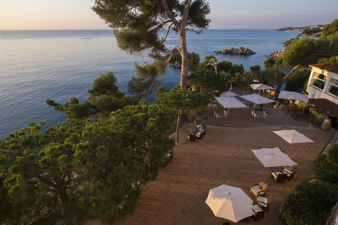 Hotel Silken Park San Jorge