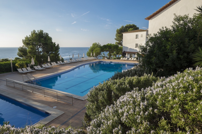 Hotel Silken Park San Jorge