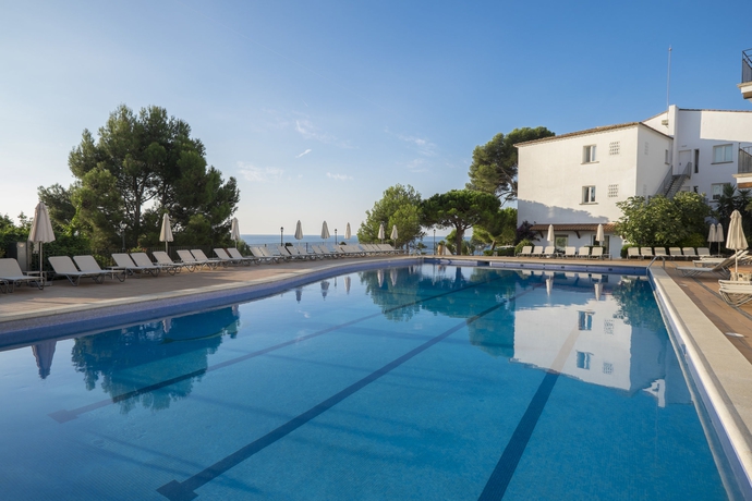 Hotel Silken Park San Jorge