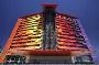 Hotel Silken Puerta America Madrid Hotel Silken Puerta America Madrid
