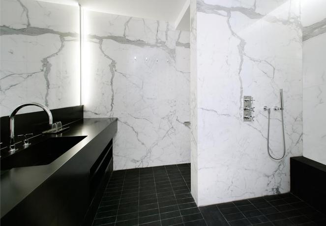 Hotel Silken Puerta America Madrid