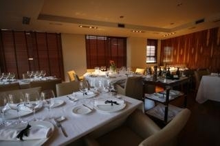 Hotel Silken Puerta Castilla (anexo)