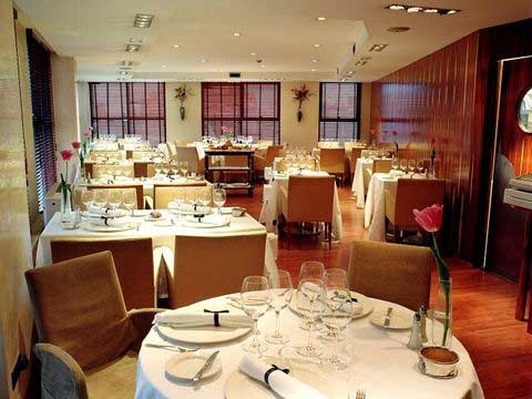 Hotel Silken Puerta Castilla (anexo)