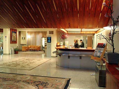 Hotel Silken Puerta Castilla (anexo)
