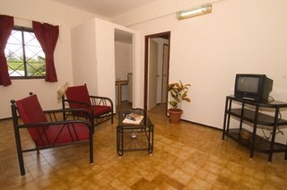 Hotel Silla Goa Resort