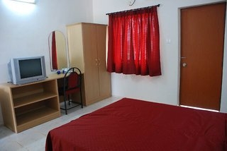 Hotel Silla Goa Resort