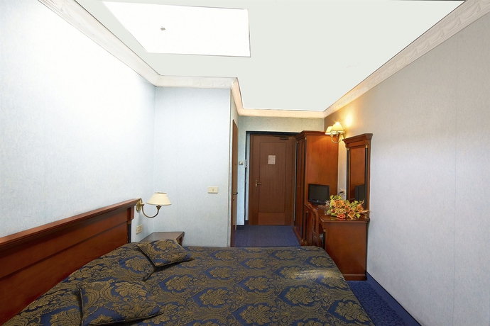 Hotel Silva