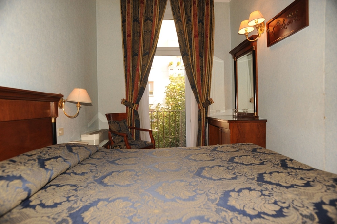 Hotel Silva