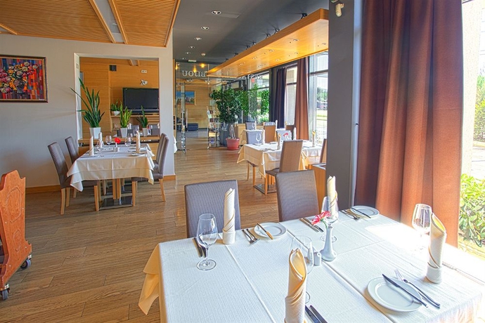 Hotel Silver House