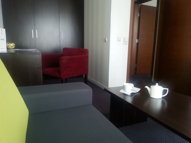 Hotel Silver House
