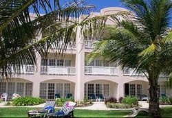Hotel Silver Sands Resort