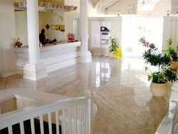 Hotel Silver Sands Resort