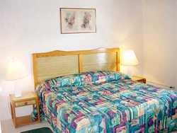 Hotel Silver Sands Resort