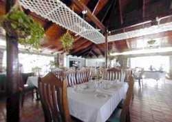 Hotel Silver Sands Resort