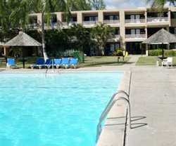 Hotel Silver Sands Resort