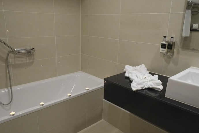 Hotel Silver Springs Moran