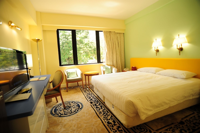 Hotel Silvermine Beach 