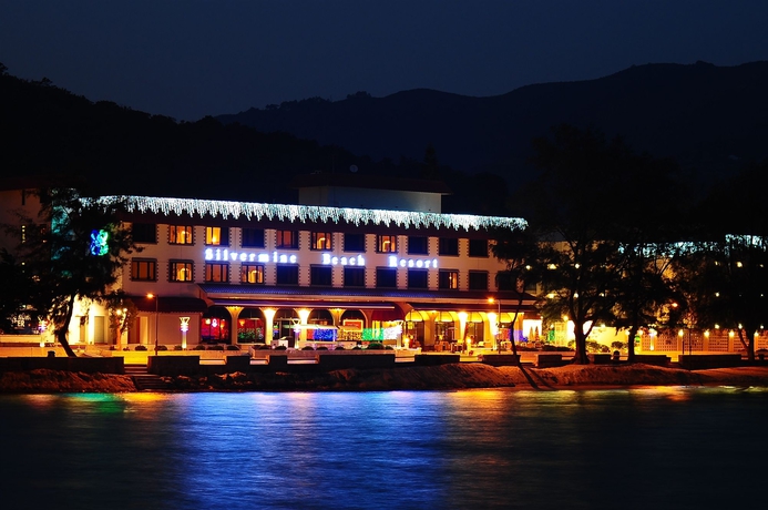 Hotel Silvermine Beach 
