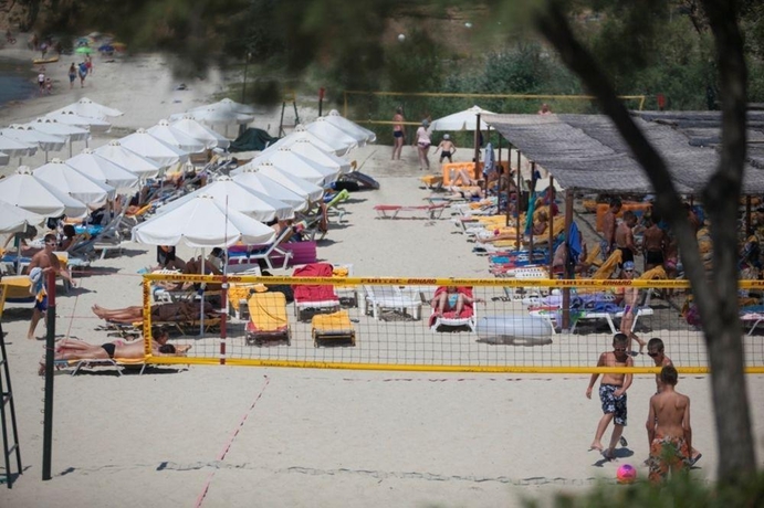 Hotel Simantro Beach