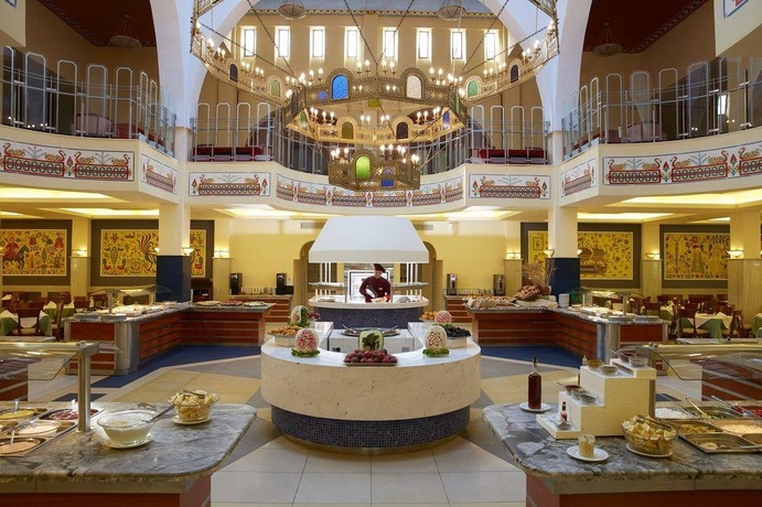 Hotel Simantro Beach
