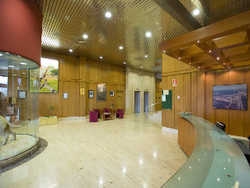 Hotel Simba