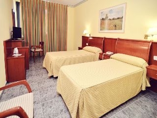 Hotel Simba