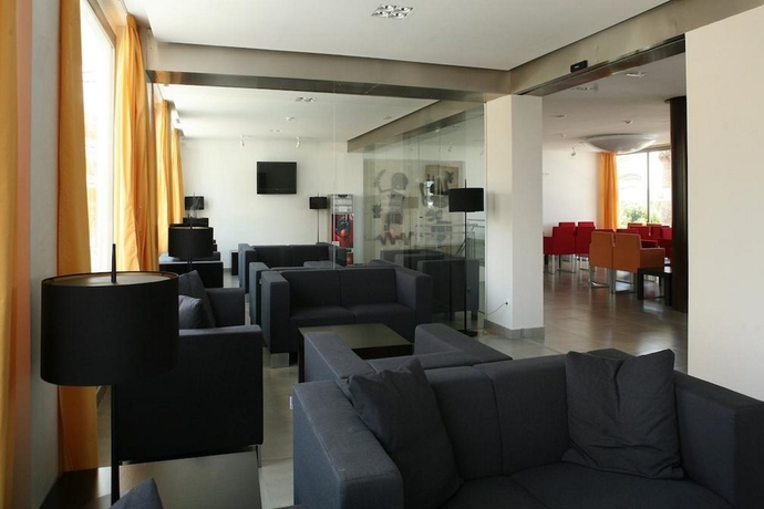 Hotel Simbad