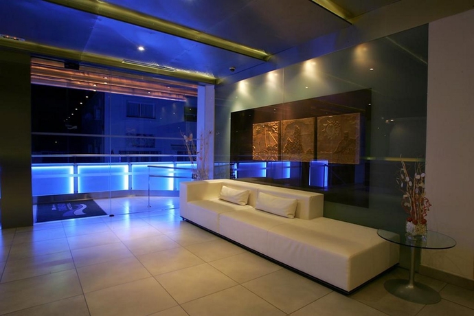 Hotel Simbad