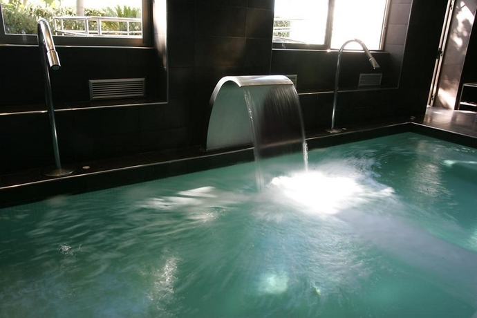 Hotel Simbad